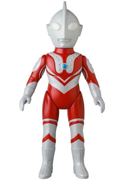 MAT ゾフィー ウルトラマン MEDICOM TOY メディコムトイ