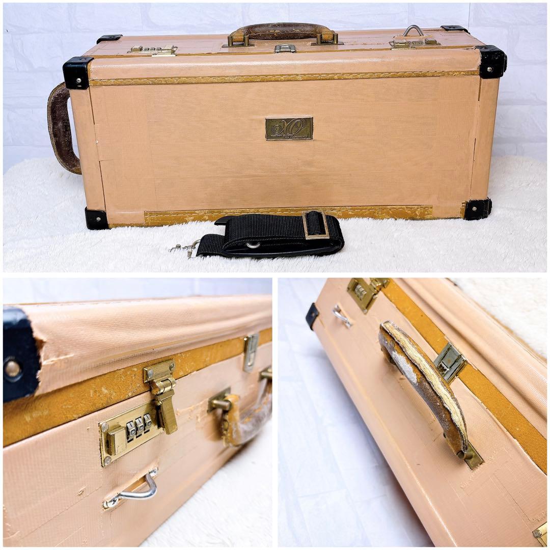 YAMAHAヤマハ Custom カスタム YTR-8335HGSトランペット