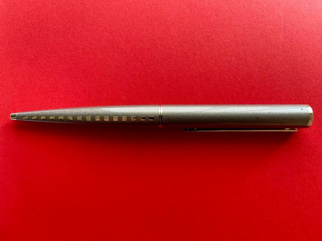 ルイヴィトン ジェットリーニュ ボールペン N79258