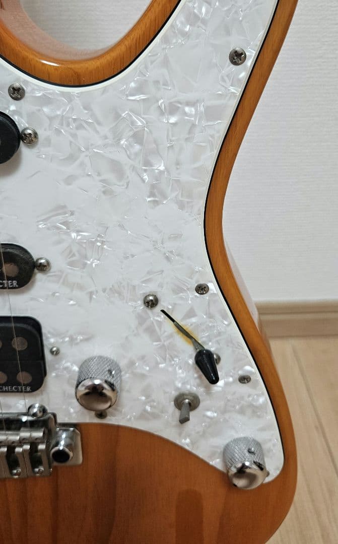 SCHECTER シェクター　BH-1-STD-24　AMB