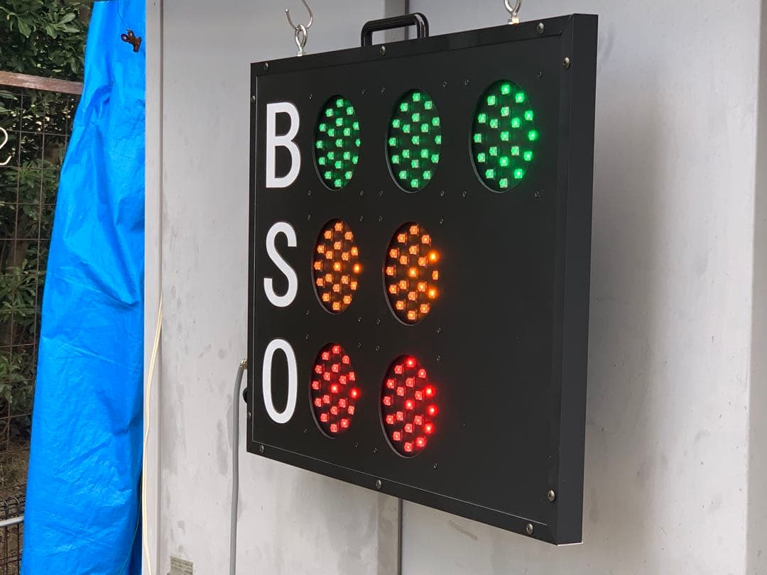 カウントボードBSO