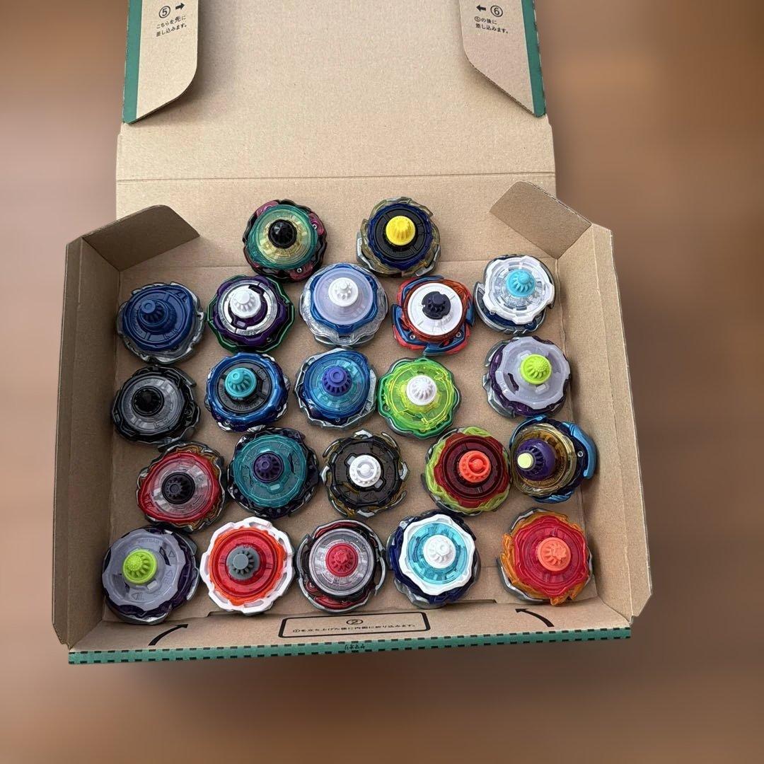 ベイブレードx まとめ売り