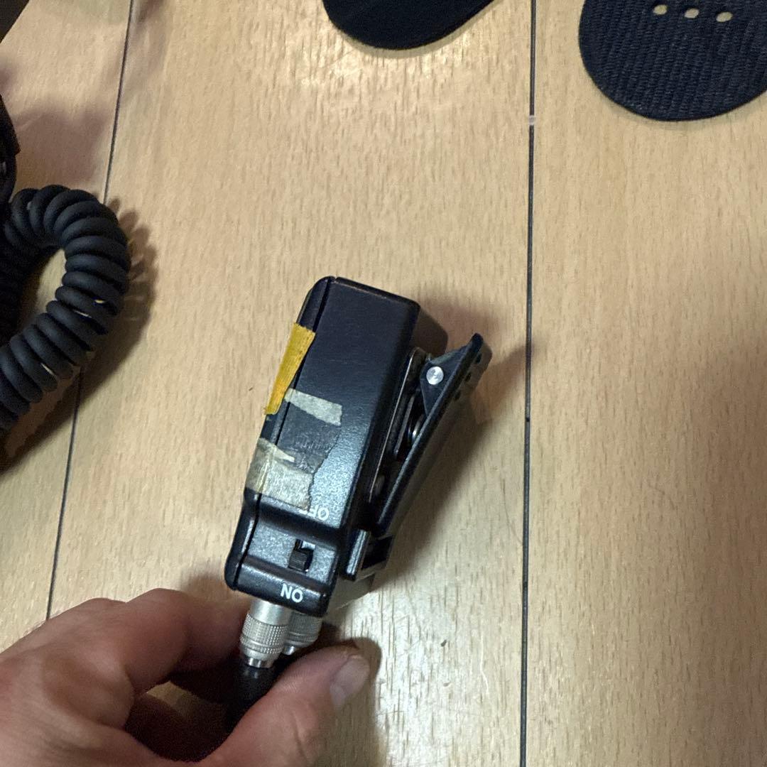 デイビッド　クラーク　パイロット用ヘッドセット