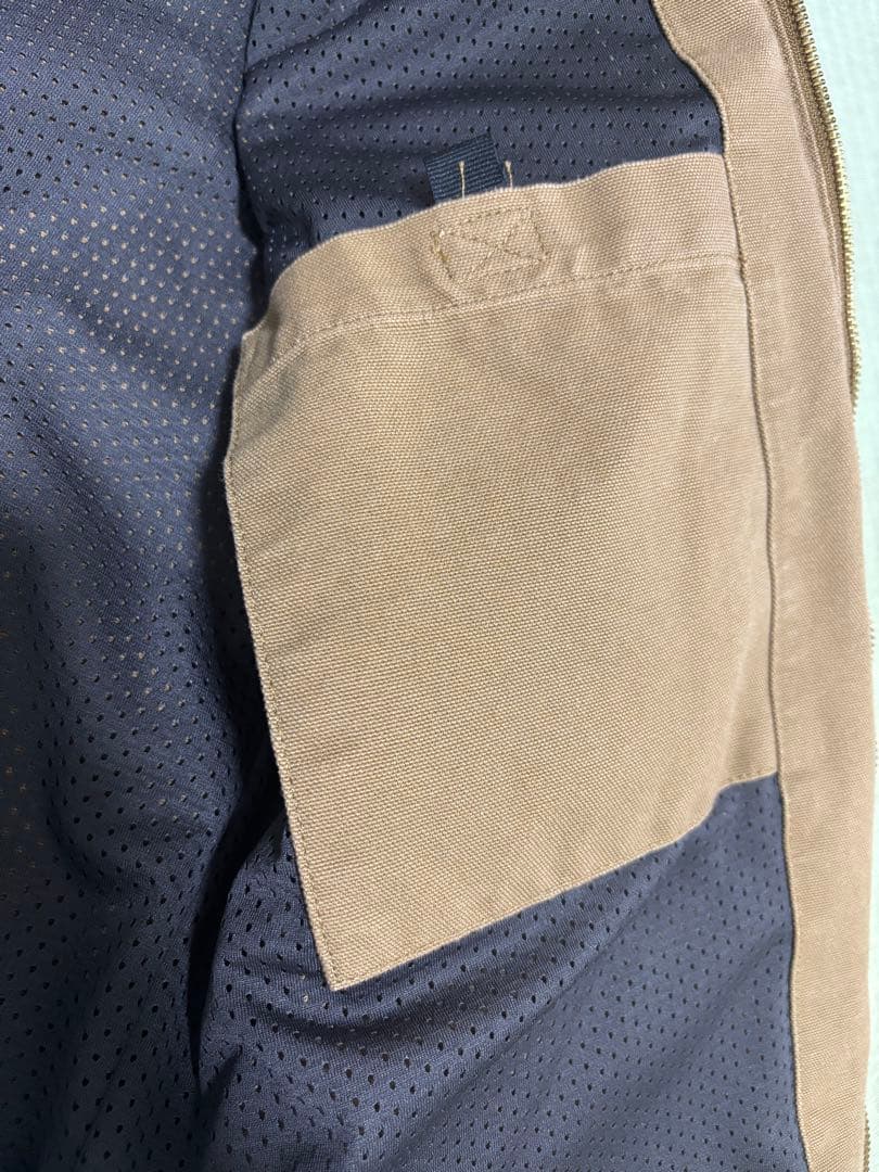 Carhartt デトロイトジャケット Mサイズ