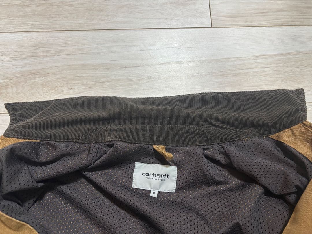 Carhartt デトロイトジャケット Mサイズ
