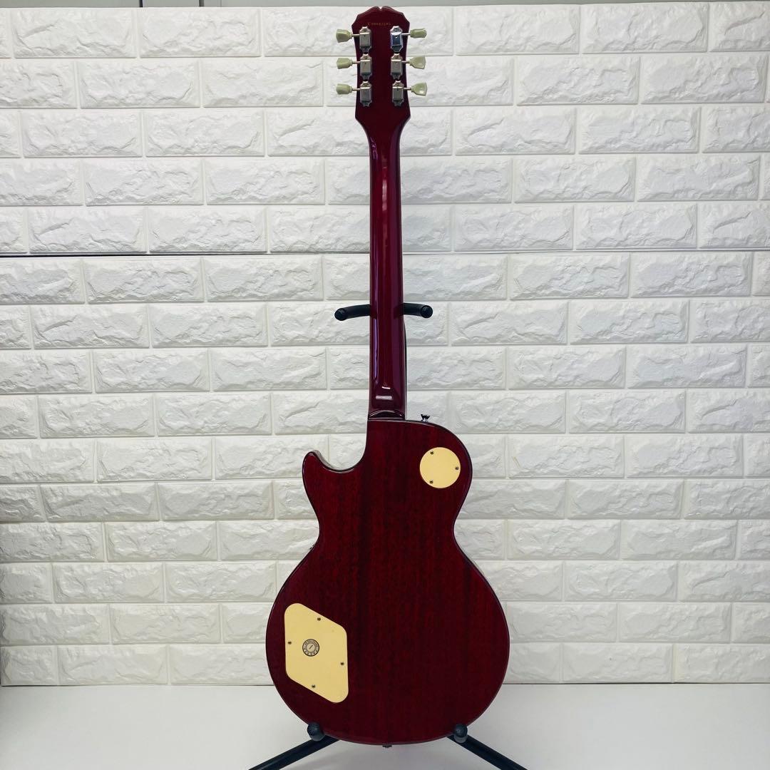 Epiphone レスポール スタンダード 韓国製 1998年製造