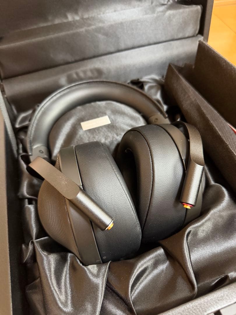 MDR-Z1R ソニー ハイレゾ対応ヘッドホン SONY