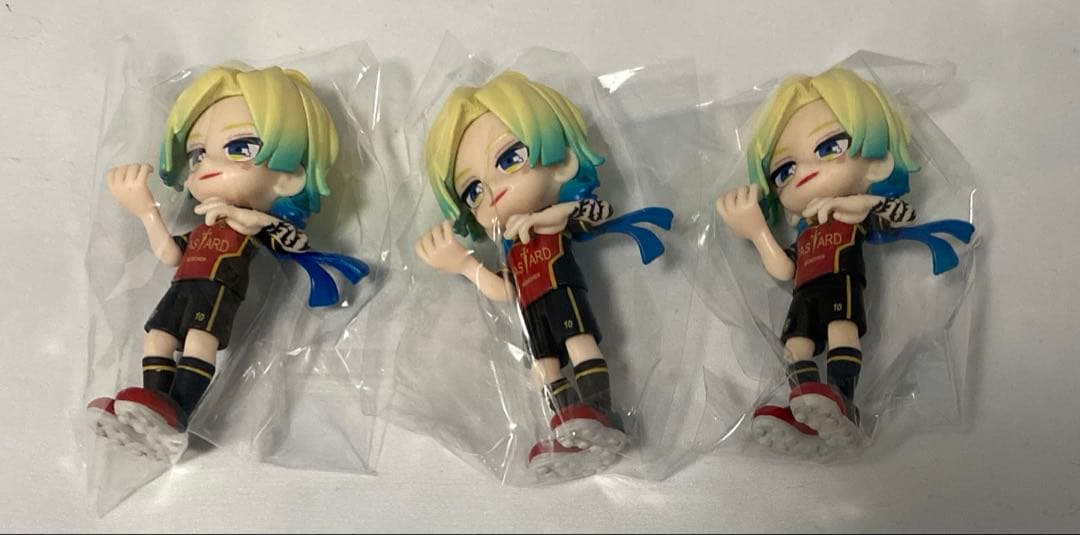 ブルーロック　ミヒャエル・カイザー