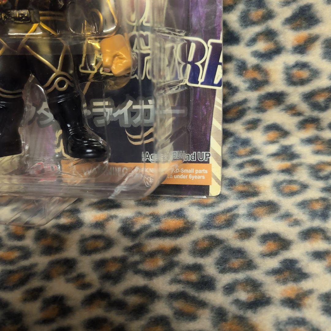 HCコレクション 獣神サンダー・ライガーセット　ハオ　ＨＡＯプロレス