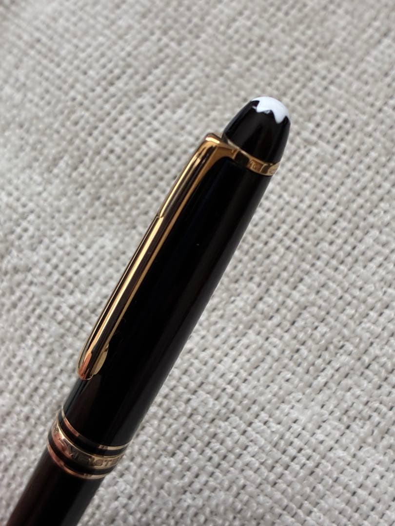 ◾️美品◾️モンブラン164 ボールペン◾️マイスターシュテュッククラシック◾️筆記良好