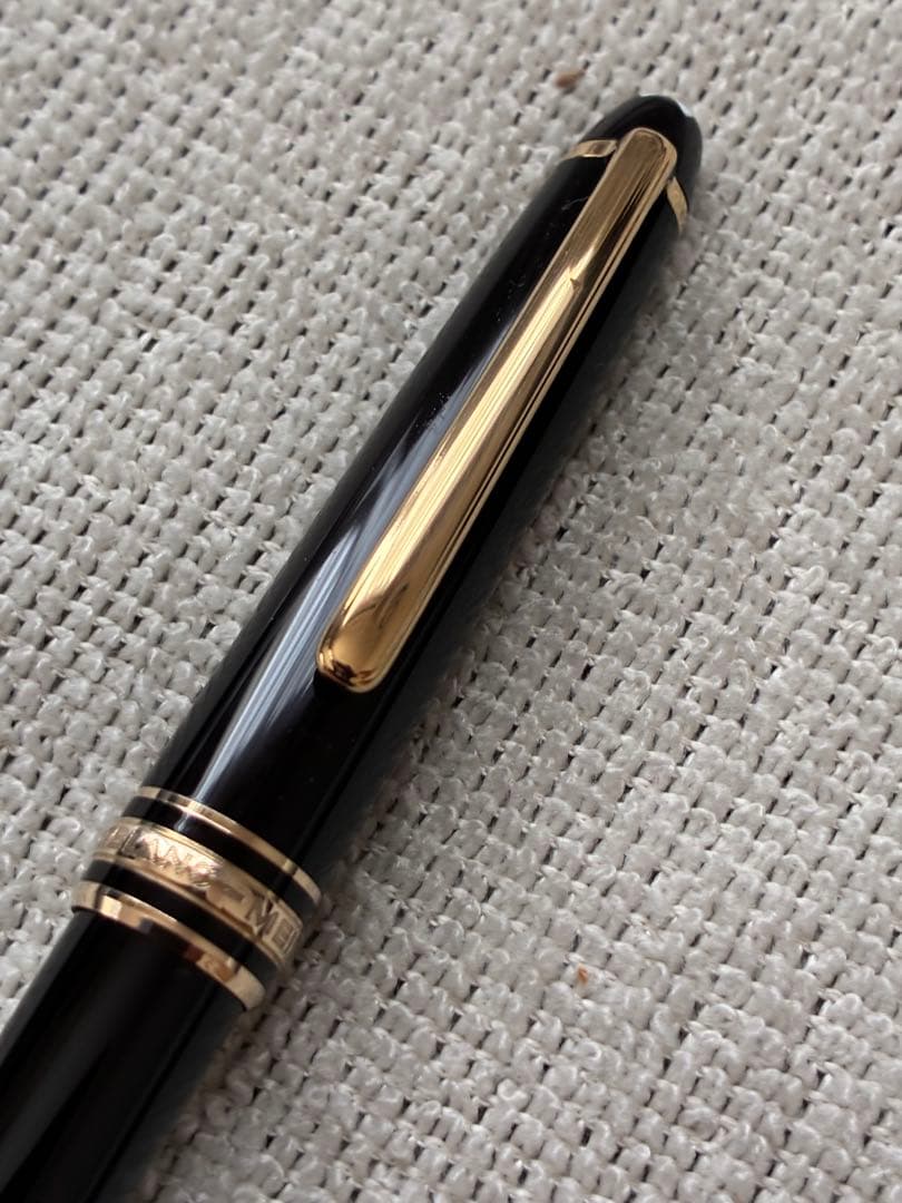 ◾️美品◾️モンブラン164 ボールペン◾️マイスターシュテュッククラシック◾️筆記良好