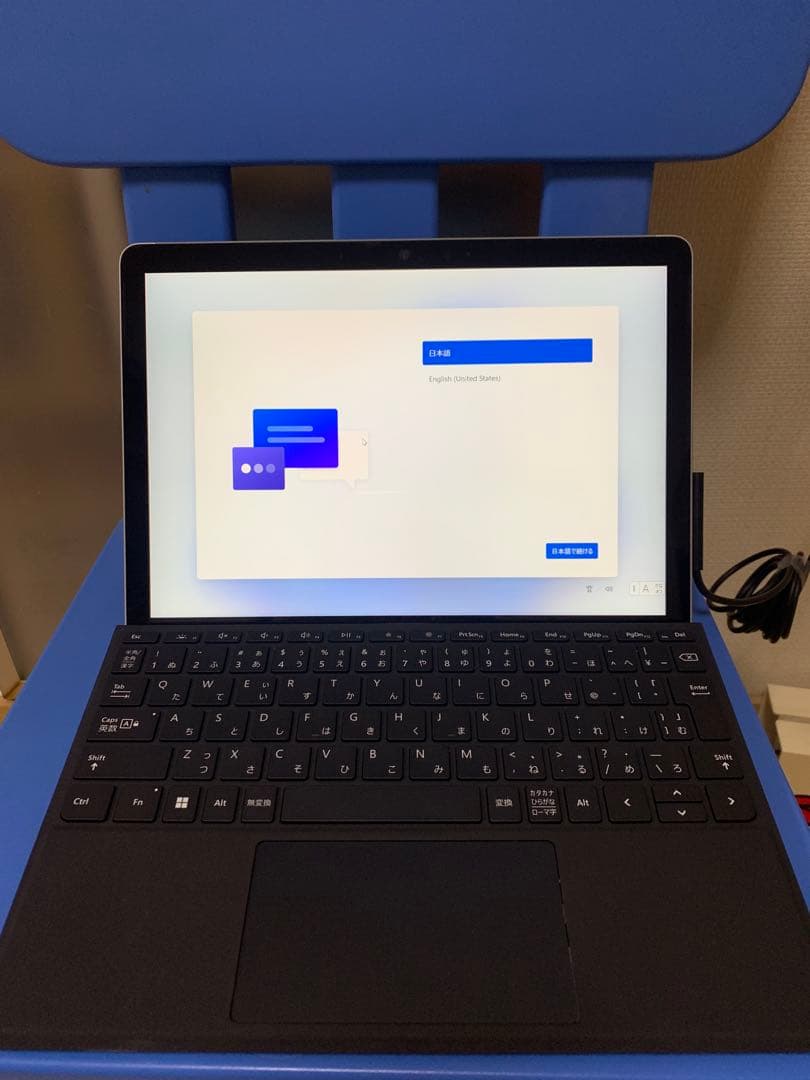 【美品】Microsoft Surface Go 4