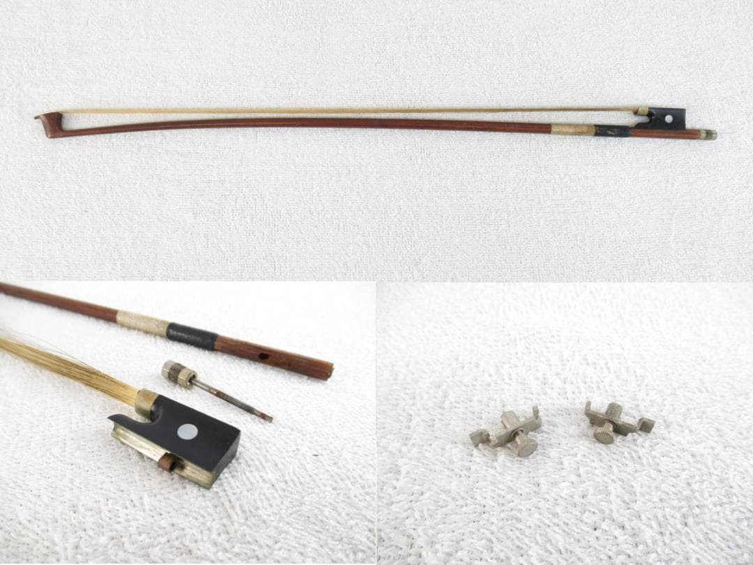 ■070401-055■SUZUKI/スズキ/鈴木■バイオリン■1/4■280■