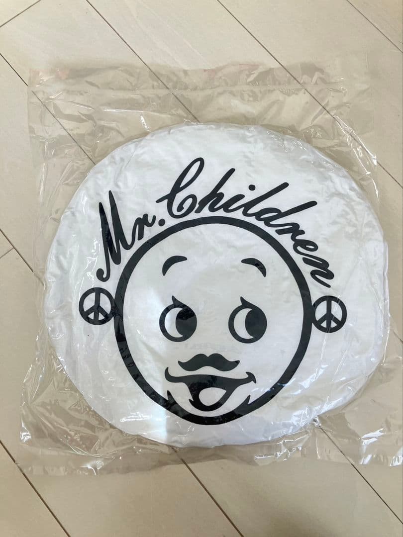 Mr.Children　ファンクラ継続特典品セット