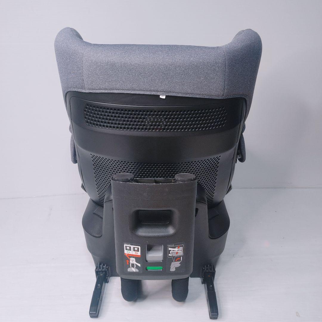 エールべべ　クルット 4i プレミアムⅢ　BF871　ISO-FIX