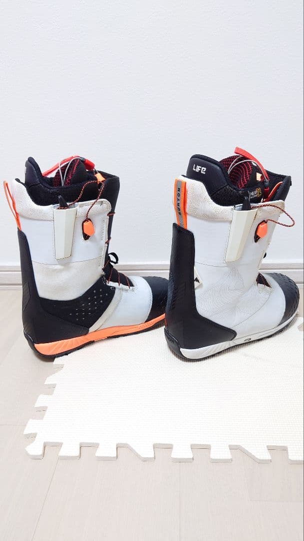 BURTON ION スノーボードブーツ 25.5cm