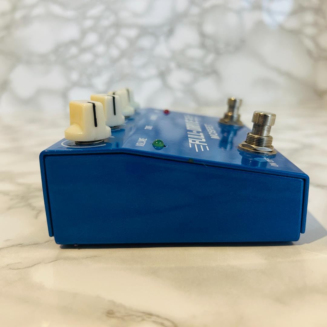 Fulltone Full-Drive 2 MOSFET ドライブペダル