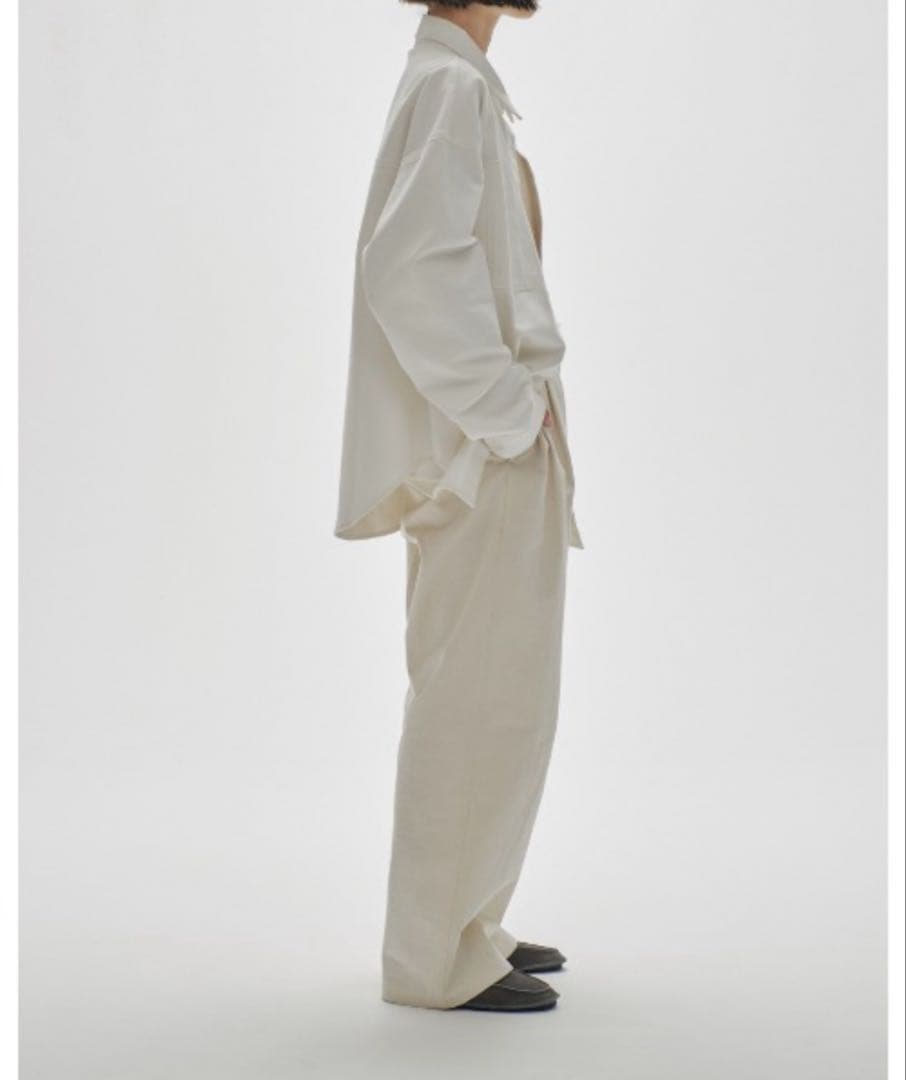 パンツ TODAYFUL Doubletuck Chino Pants