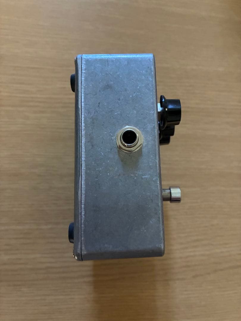 Jaw Breaker Boot-Leg エフェクター、アダプタ、シールド２本