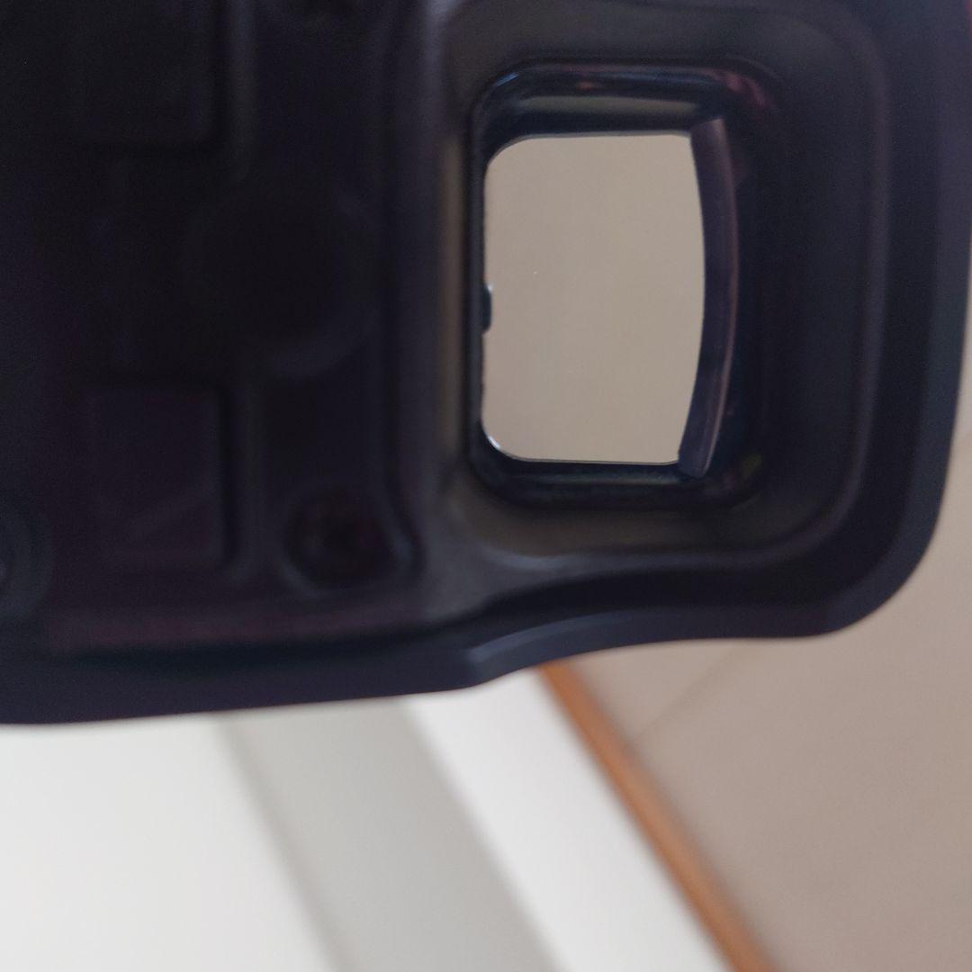 実物ホロサイト　EOTech512.A65