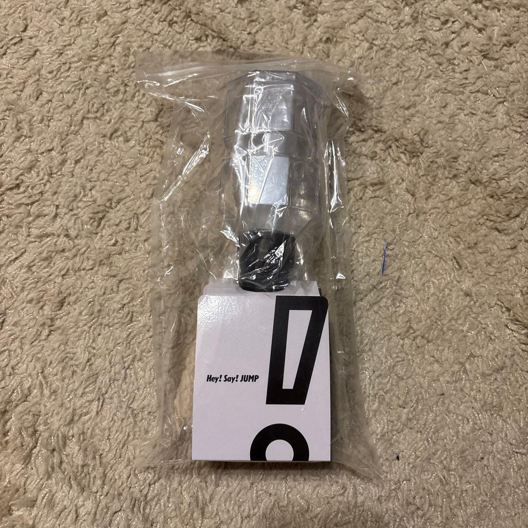 Hey! Say! JUMP Ssayツアーペンライト