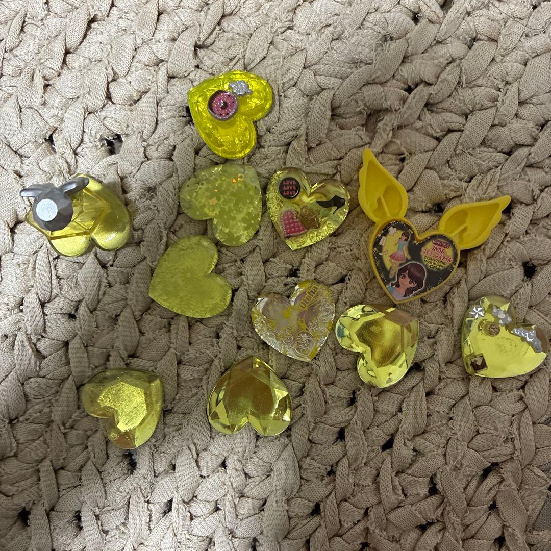 プリティーリズム　トラック　みおん