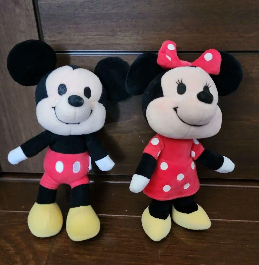 ディズニー　nuiMOs ぬいもーず コスチューム　まとめ売り