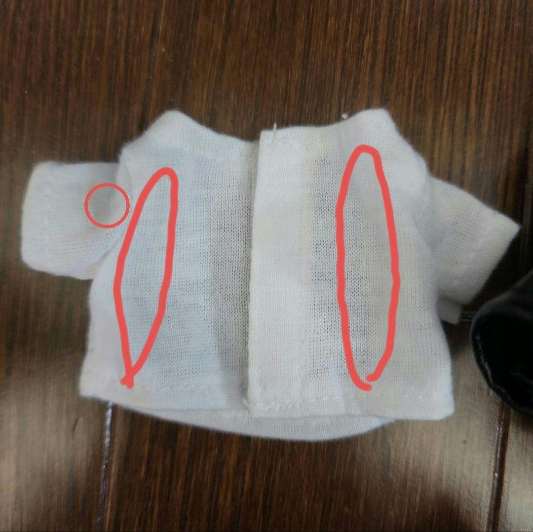 ディズニー　nuiMOs ぬいもーず コスチューム　まとめ売り