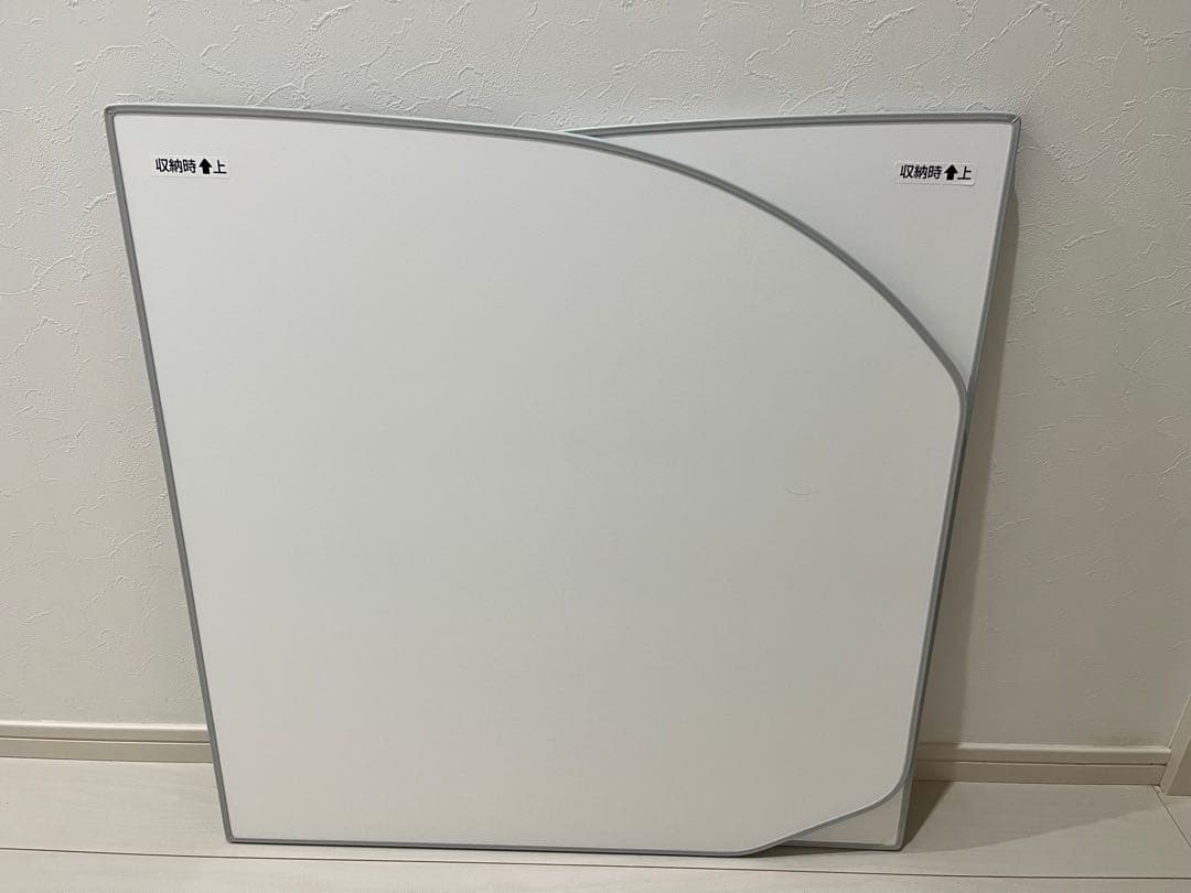 LIXIL 風呂ふた 800 x 1540 mm