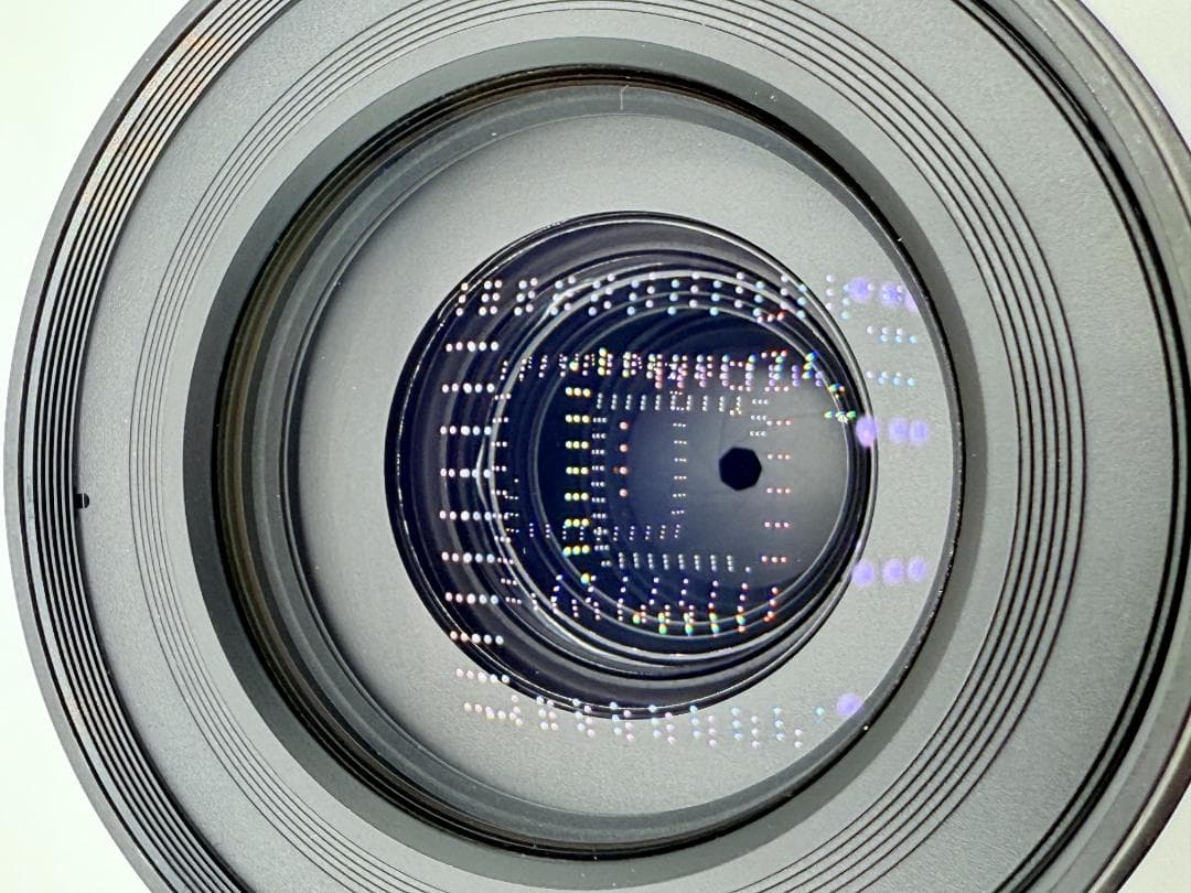 M.ZUIKO DIGITAL ED40-150mm F4.0 PRO ブラック