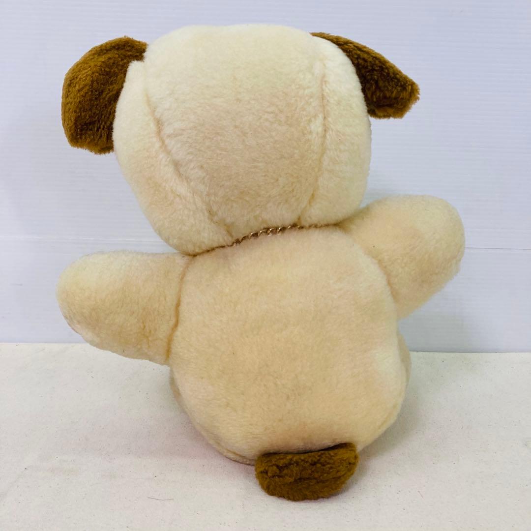 【昭和レトロ】TOKYO OHASHI SPECIAL TOYS　ぬいぐるみ