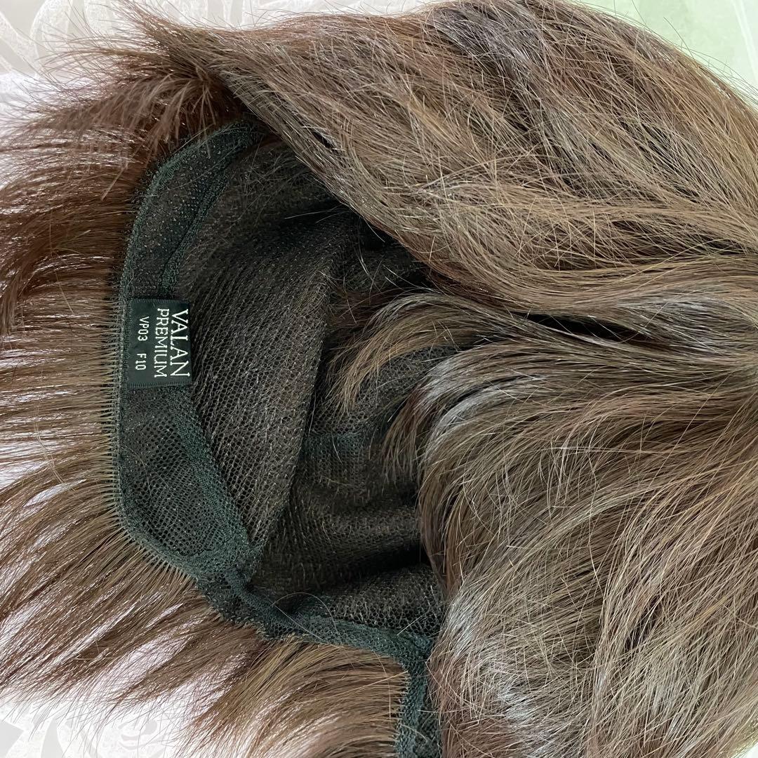 フォンテーヌ　レディメイドウィッグ　VP03 フルウィッグ ショート F10