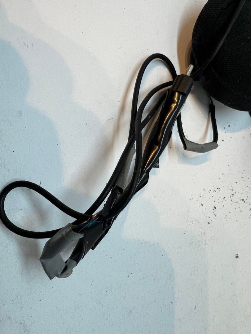 （動作確認済み）B+COM SB5X Bluetoothヘッドセット