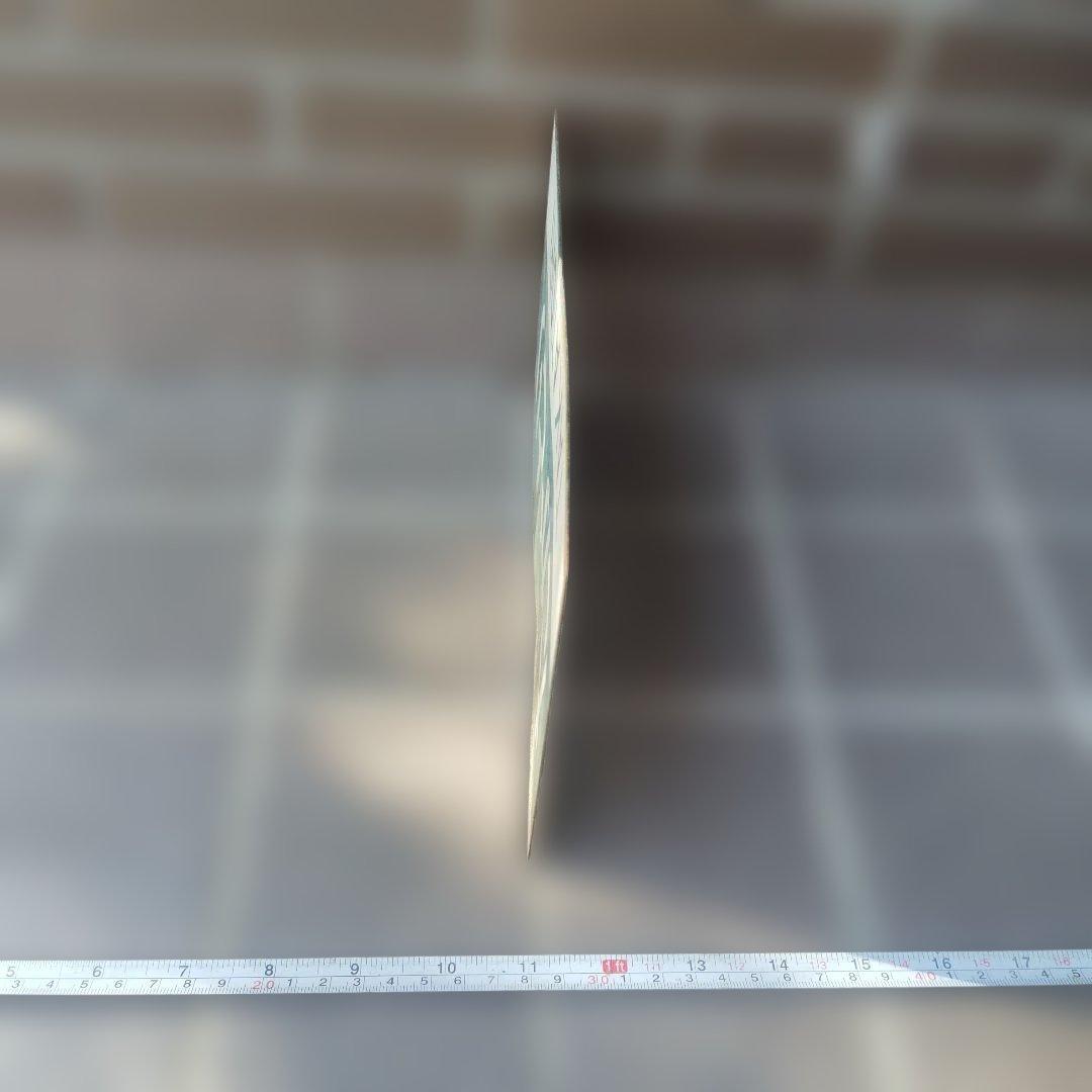 【サボ　愛称板】（表）たかとり TAKATORI（裏）無地