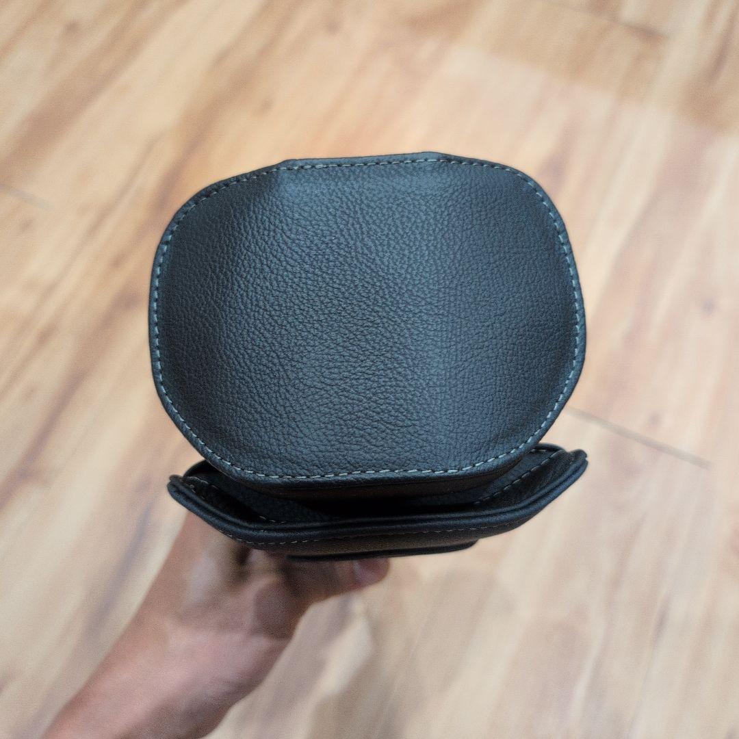 【未使用】TOM'S　ステアリングロック