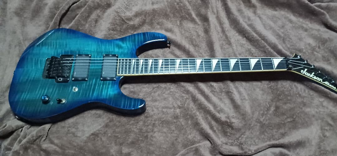 ギター Jackson Stars SL-TN02