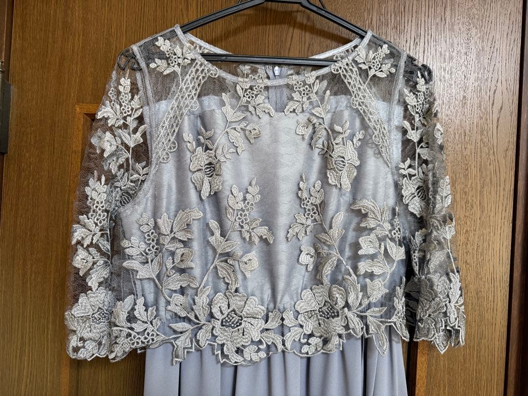 GIRL パーティードレス