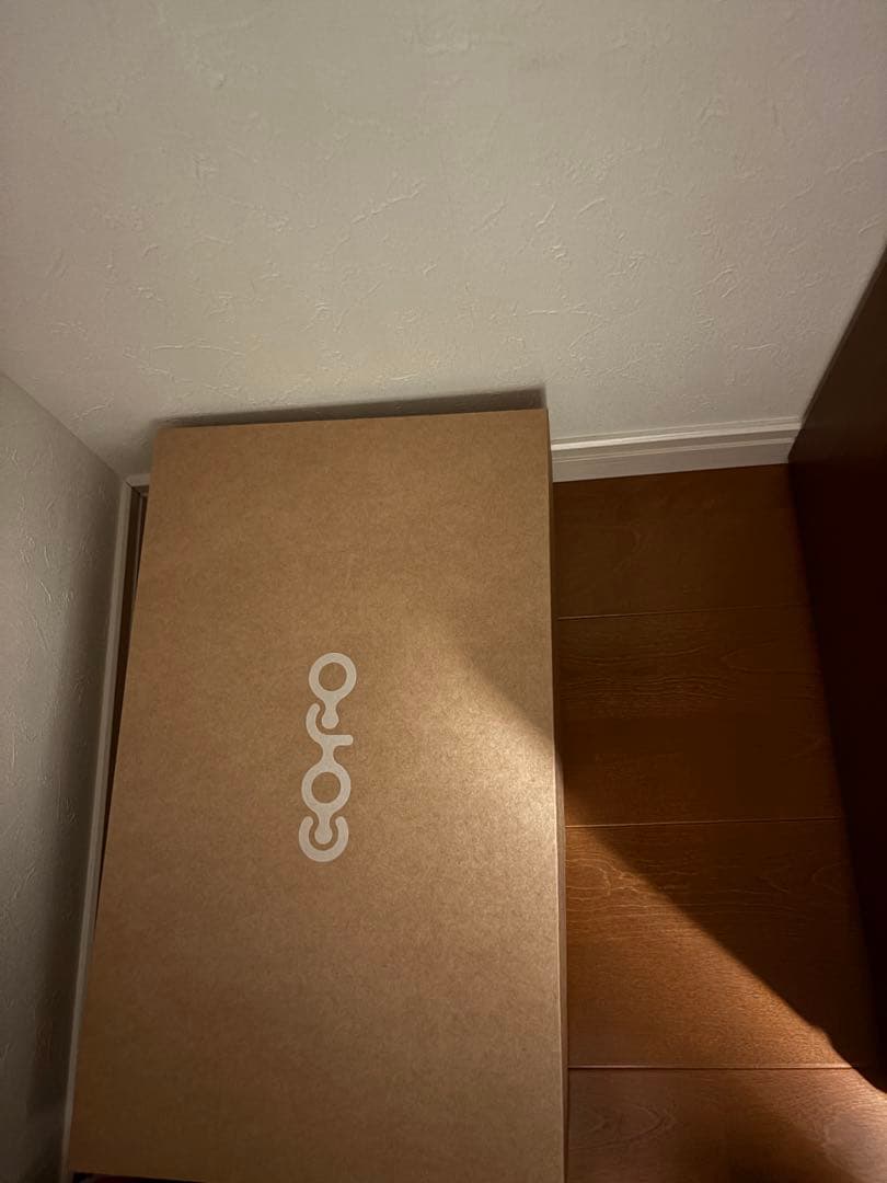 COFO無重力モニターアームPro ブラック