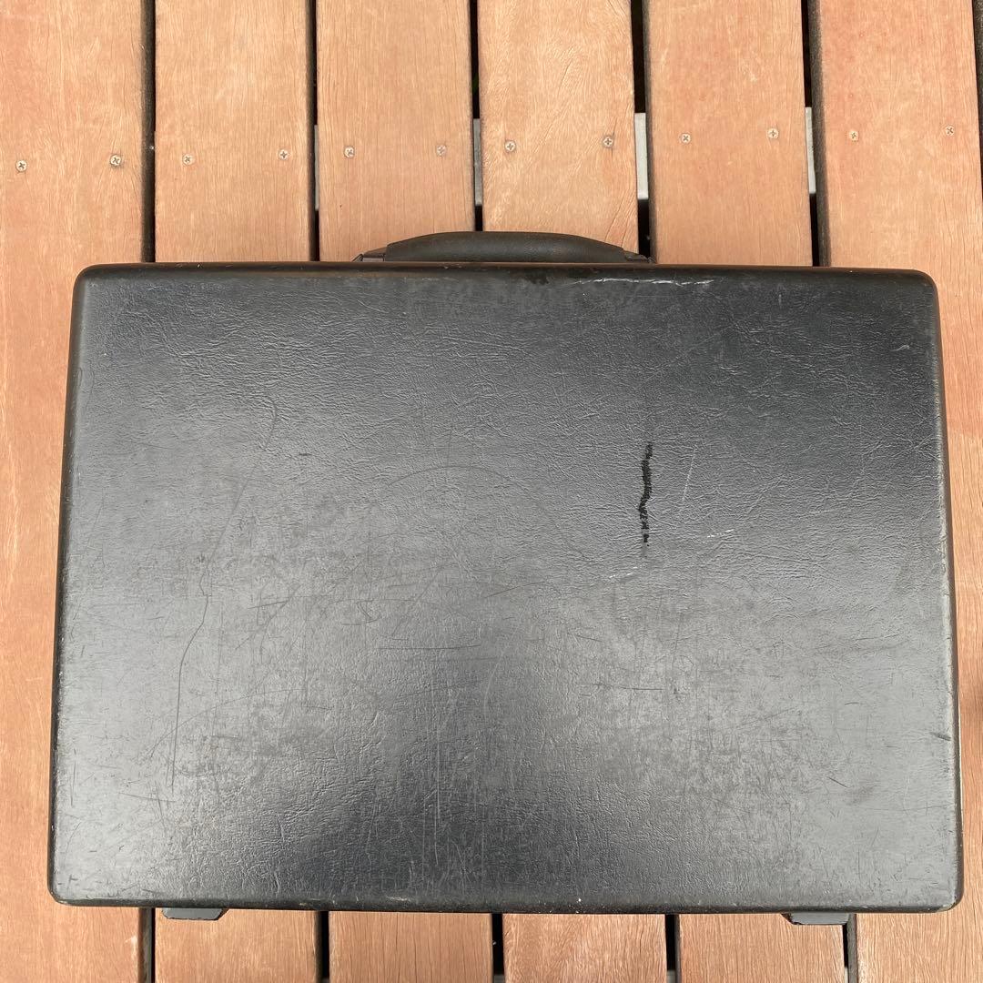 鉄道　カバン　車掌