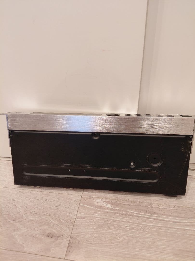 BEHRINGER FEEDBACK DESTROYER 「DSP 1100P」