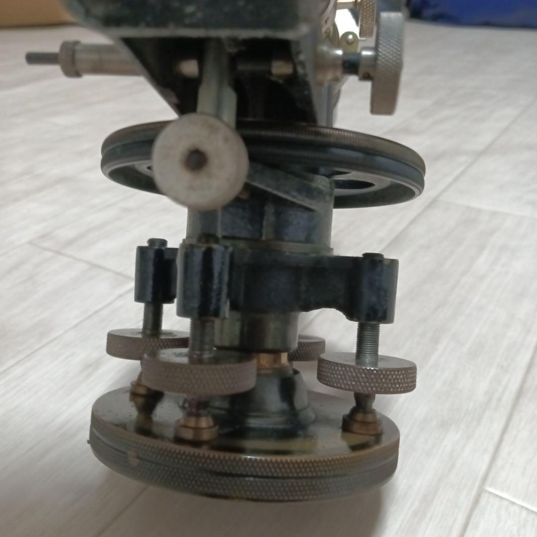 【美品】アンティーク 金属製 望遠鏡 単眼鏡 レトロ