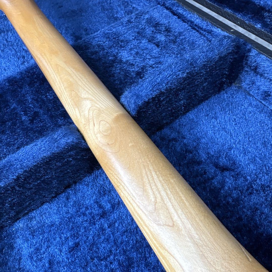 ワッシュバーン　MG-340 マーキュリー