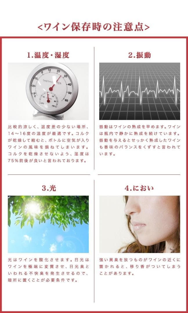 ワインセラー 家庭用ワインクーラー 33L 最大12本収納 2020年製Used