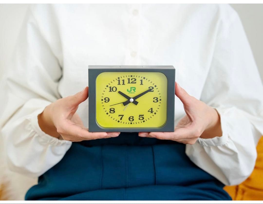 宝島社 JR東日本 みどりの駅時計BOOK (TJMOOK) 2個セット