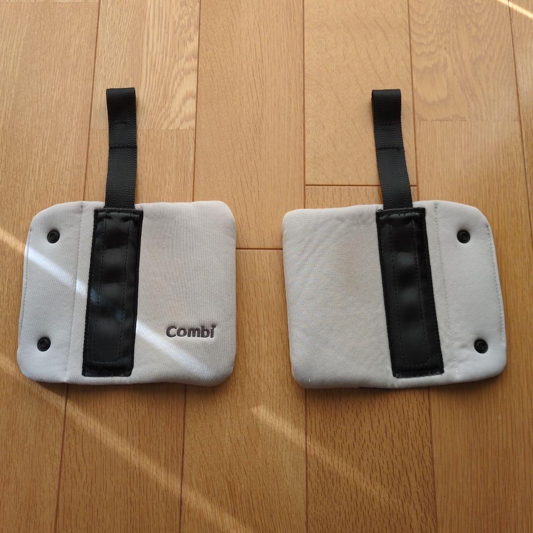 combi クルムーヴスマート　ISOFIX　エッグショック