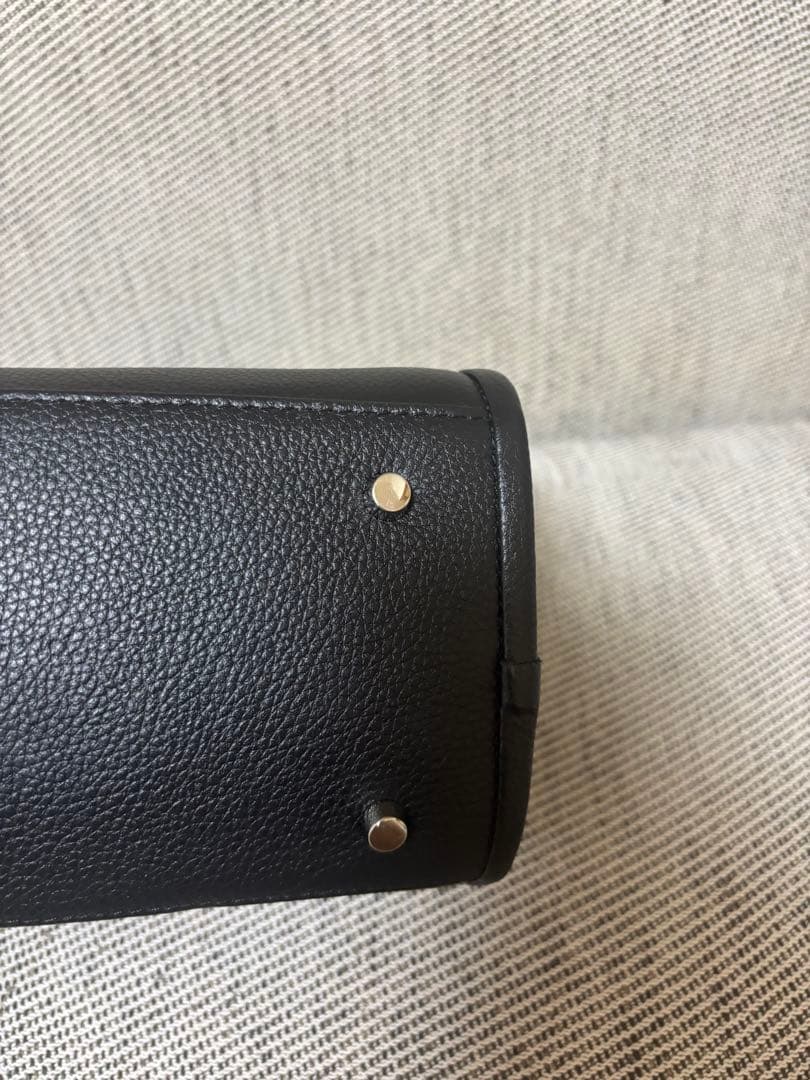 whim Gazette Hoaw. ミニボストン