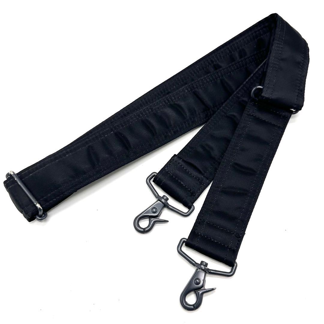 ポーター タンカー リュック ビジネスバッグ 3way A4可 ナイロン 黒