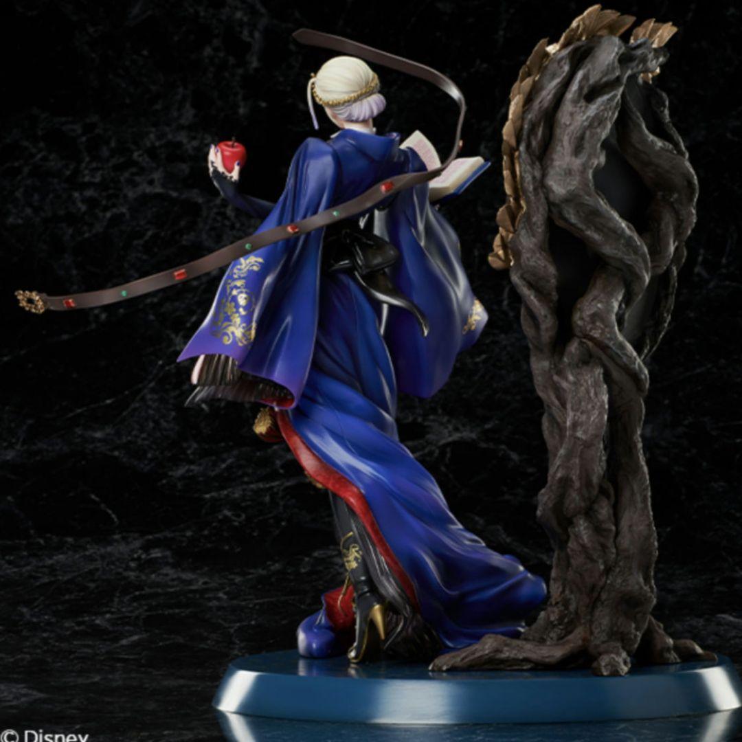 新品未開封✨️特典付きヴィル・シェーンハイト 1/8スケールフィギュア ツイステ