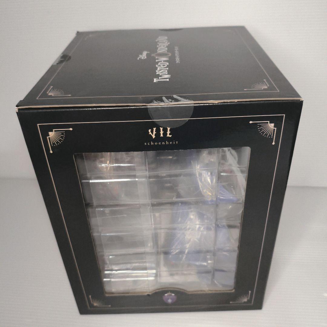 新品未開封✨️特典付きヴィル・シェーンハイト 1/8スケールフィギュア ツイステ