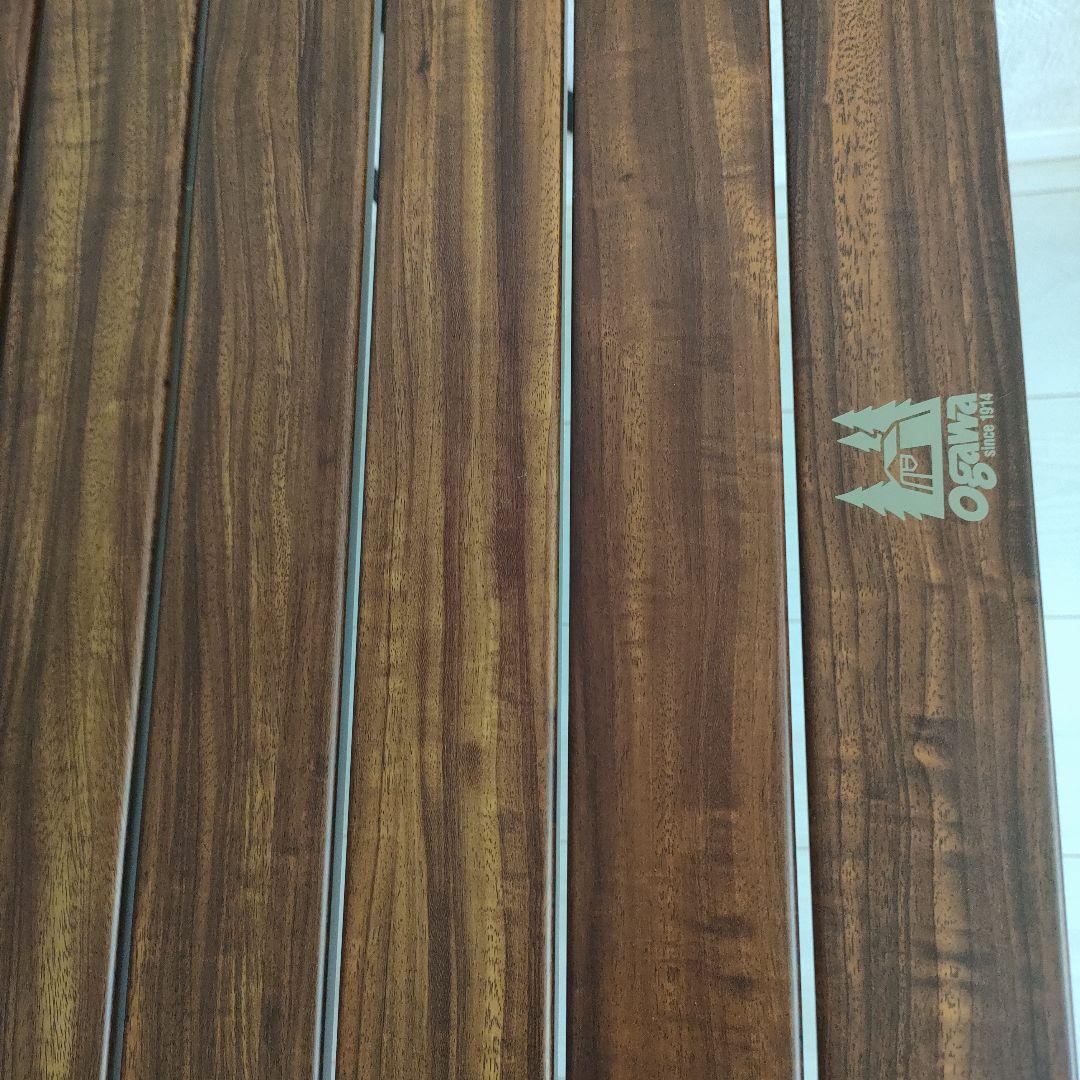 わ*め様 【超美品】Ogawa 3High＆Low Table Series